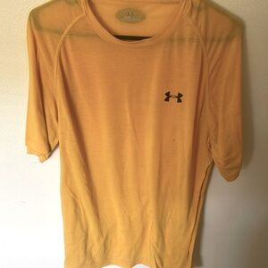 Under armour tee